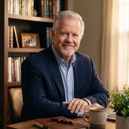 Paul, Founder of OpusDraft